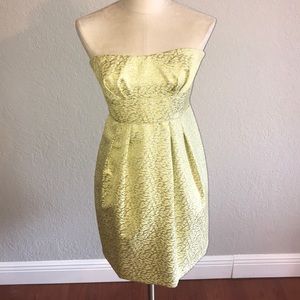 BCBG Cocktail Dress